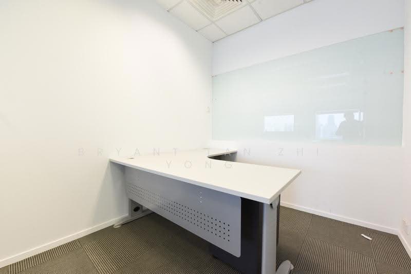 Suntec City Tower, 6 Temasek Boulevard, Boat Quay / Raffles Place / Marina, 3,800 sqft, Office For Rent, by Bryant Tan Zhi Yong, 500254679 - Interior - CommercialGuru.com.sg