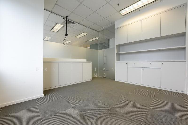 Suntec City Tower, 6 Temasek Boulevard, Boat Quay / Raffles Place / Marina, 3,800 sqft, Office For Rent, by Bryant Tan Zhi Yong, 500254679 - Interior - CommercialGuru.com.sg