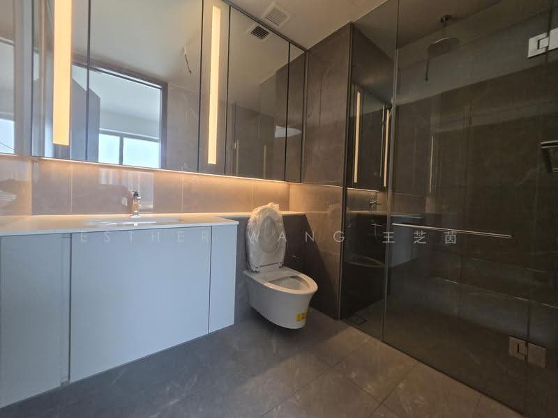 Grand Dunman, 18 Dunman Road, East Coast / Marine Parade, 2 Bedrooms, 667 sqft, Condominium For Rent, by Esther Wang 王芝茵, 500254682 - Bathroom - PropertyGuru.com.sg
