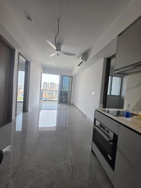 Grand Dunman, 18 Dunman Road, East Coast / Marine Parade, 2 Bedrooms, 667 sqft, Condominium For Rent, by Esther Wang 王芝茵, 500254682 - Kitchen - PropertyGuru.com.sg