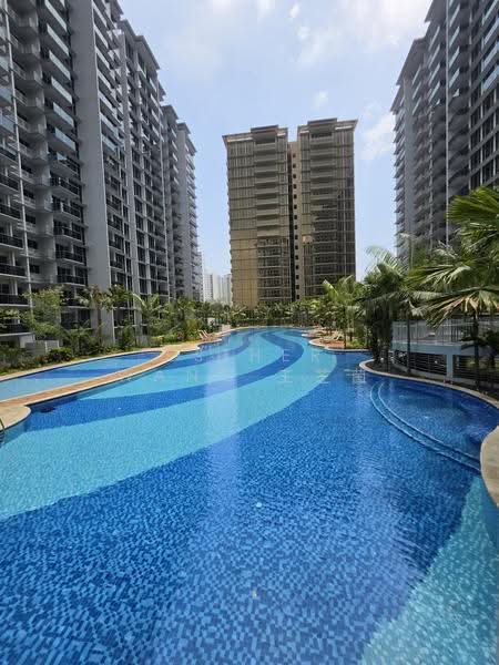Grand Dunman, 18 Dunman Road, East Coast / Marine Parade, 2 Bedrooms, 667 sqft, Condominium For Rent, by Esther Wang 王芝茵, 500254682 - Exterior - PropertyGuru.com.sg