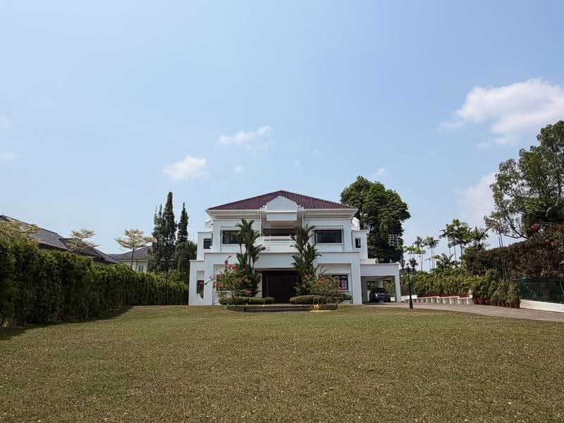 Leedon road, Tanglin / Holland / Bukit Timah, 6 Bedrooms, 7,300 sqft, Good Class Bungalow For Rent, by Jenny Hui 许群婷, 500254687 - PropertyGuru.com.sg