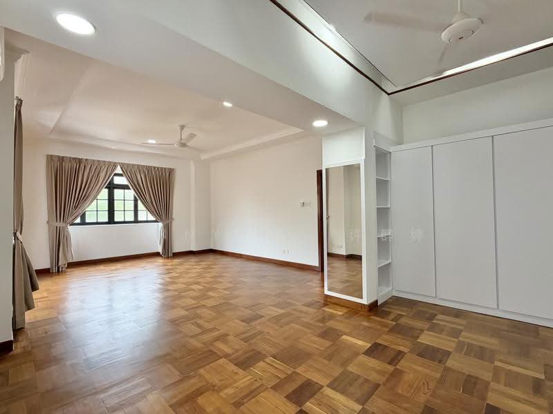 Leedon road, Tanglin / Holland / Bukit Timah, 6 Bedrooms, 7,300 sqft, Good Class Bungalow For Rent, by Jenny Hui 许群婷, 500254687 - PropertyGuru.com.sg