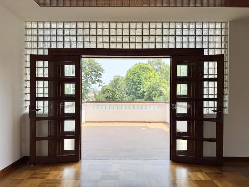 Leedon road, Tanglin / Holland / Bukit Timah, 6 Bedrooms, 7,300 sqft, Good Class Bungalow For Rent, by Jenny Hui 许群婷, 500254687 - PropertyGuru.com.sg