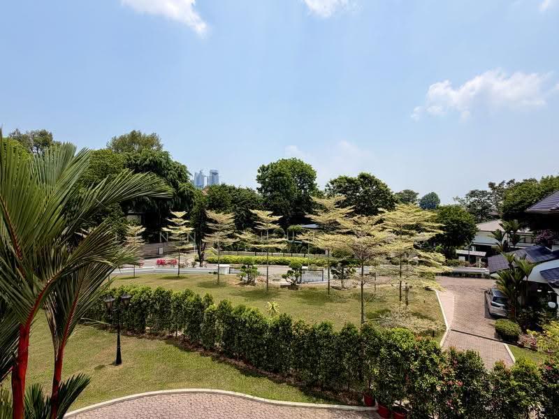 Leedon road, Tanglin / Holland / Bukit Timah, 6 Bedrooms, 7,300 sqft, Good Class Bungalow For Rent, by Jenny Hui 许群婷, 500254687 - Exterior - PropertyGuru.com.sg