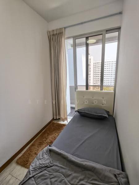Le Crescendo, 233 Paya Lebar Road, Eunos / Geylang / Paya Lebar, Room Rental, 120 sqft, Condominium For Rent, by Steve Voon, 500254690 - Bedroom - PropertyGuru.com.sg