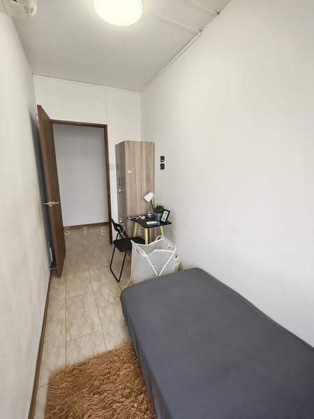 Le Crescendo, 233 Paya Lebar Road, Eunos / Geylang / Paya Lebar, Room Rental, 120 sqft, Condominium For Rent, by Steve Voon, 500254690 - Bedroom - PropertyGuru.com.sg