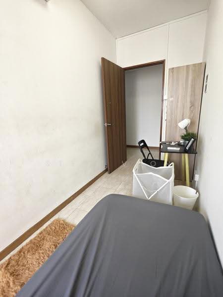 Le Crescendo, 233 Paya Lebar Road, Eunos / Geylang / Paya Lebar, Room Rental, 120 sqft, Condominium For Rent, by Steve Voon, 500254690 - Bedroom - PropertyGuru.com.sg