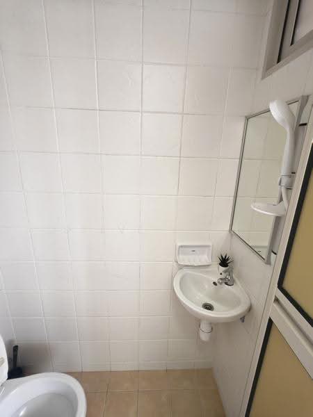 Le Crescendo, 233 Paya Lebar Road, Eunos / Geylang / Paya Lebar, Room Rental, 120 sqft, Condominium For Rent, by Steve Voon, 500254690 - Bathroom - PropertyGuru.com.sg