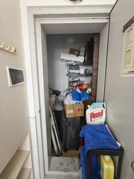 Le Crescendo, 233 Paya Lebar Road, Eunos / Geylang / Paya Lebar, Room Rental, 120 sqft, Condominium For Rent, by Steve Voon, 500254690 - Interior - PropertyGuru.com.sg