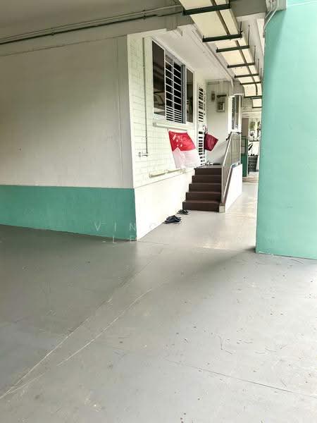 Serangoon Avenue 3, Serangoon Avenue 3, 3 Bedrooms, 947 sqft, HDB Flat For Sale, by Vincent Leong, 500254692 - Exterior - PropertyGuru.com.sg