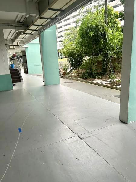 Serangoon Avenue 3, Serangoon Avenue 3, 3 Bedrooms, 947 sqft, HDB Flat For Sale, by Vincent Leong, 500254692 - Exterior - PropertyGuru.com.sg