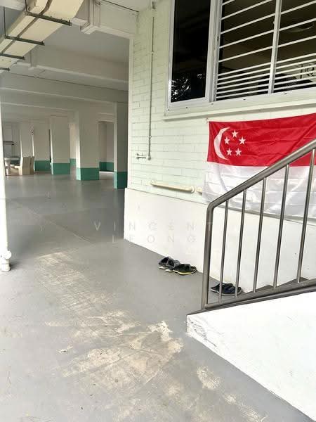 Serangoon Avenue 3, Serangoon Avenue 3, 3 Bedrooms, 947 sqft, HDB Flat For Sale, by Vincent Leong, 500254692 - Exterior - PropertyGuru.com.sg