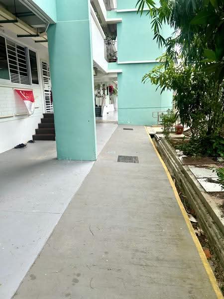 Serangoon Avenue 3, Serangoon Avenue 3, 3 Bedrooms, 947 sqft, HDB Flat For Sale, by Vincent Leong, 500254692 - Exterior - PropertyGuru.com.sg