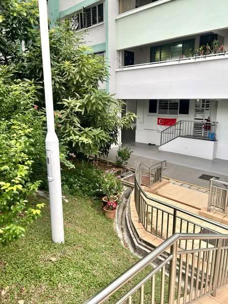 Serangoon Avenue 3, Serangoon Avenue 3, 3 Bedrooms, 947 sqft, HDB Flat For Sale, by Vincent Leong, 500254692 - Exterior - PropertyGuru.com.sg