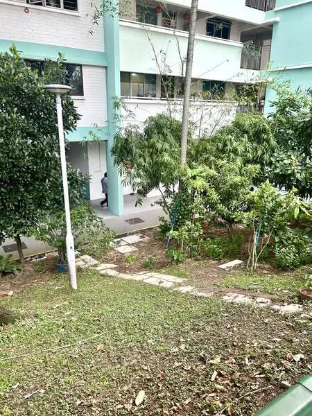 Serangoon Avenue 3, Serangoon Avenue 3, 3 Bedrooms, 947 sqft, HDB Flat For Sale, by Vincent Leong, 500254692 - Exterior - PropertyGuru.com.sg