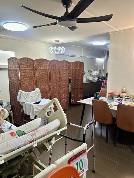 Serangoon Avenue 3, Serangoon Avenue 3, 3 Bedrooms, 947 sqft, HDB Flat For Sale, by Vincent Leong, 500254692 - Interior - PropertyGuru.com.sg