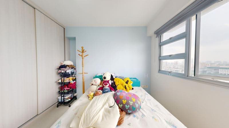 228A Ang Mo Kio Street 23, 228A Ang Mo Kio Street 23, Ang Mo Kio / Bishan / Thomson, 3 Bedrooms, 1,216 sqft, HDB Flat For Sale, by Johanna Chow, 500254693 - Bedroom - PropertyGuru.com.sg