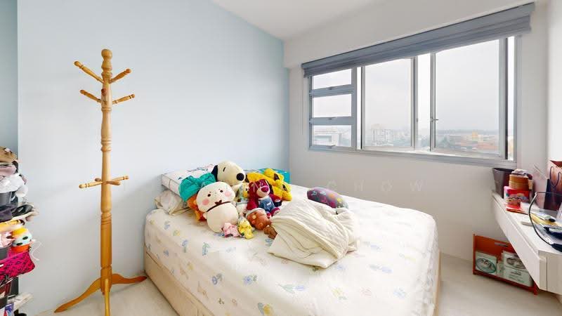228A Ang Mo Kio Street 23, 228A Ang Mo Kio Street 23, Ang Mo Kio / Bishan / Thomson, 3 Bedrooms, 1,216 sqft, HDB Flat For Sale, by Johanna Chow, 500254693 - Bedroom - PropertyGuru.com.sg