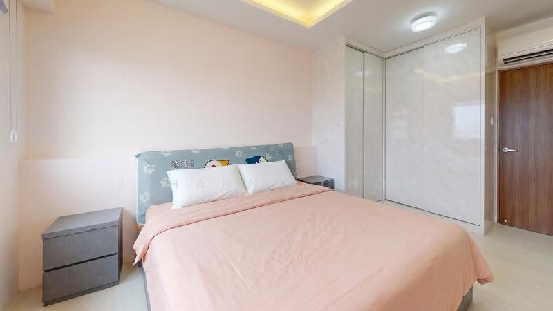 228A Ang Mo Kio Street 23, 228A Ang Mo Kio Street 23, Ang Mo Kio / Bishan / Thomson, 3 Bedrooms, 1,216 sqft, HDB Flat For Sale, by Johanna Chow, 500254693 - Master Bedroom - PropertyGuru.com.sg