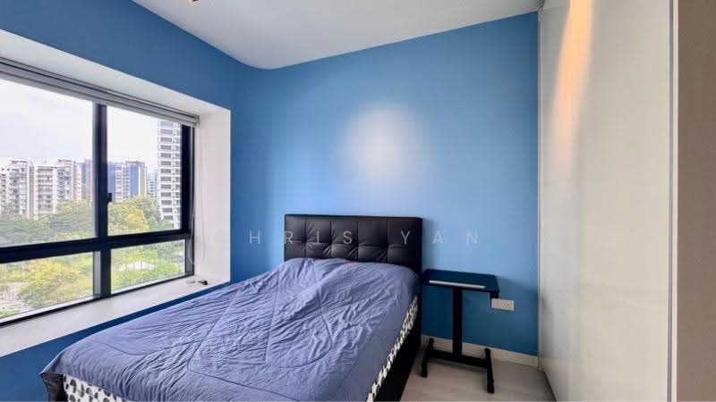d'Leedon (Former Farrer Court), 13 Leedon Heights, Tanglin / Holland / Bukit Timah, 1 Bedroom, 635 sqft, Condominium For Sale, by Chris Yan, 500254695 - PropertyGuru.com.sg