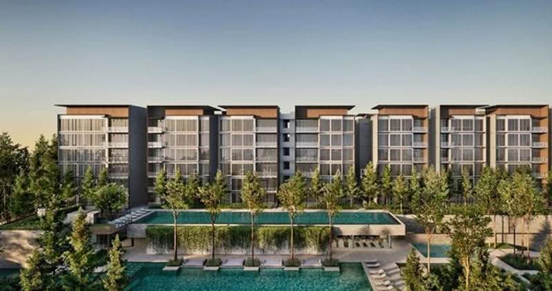 Amberwood at Holland, Tanglin / Holland / Bukit Timah, 3 Bedrooms, 958 sqft, Condominium For Sale, by Helen Yap, 500254697 - Exterior - PropertyGuru.com.sg