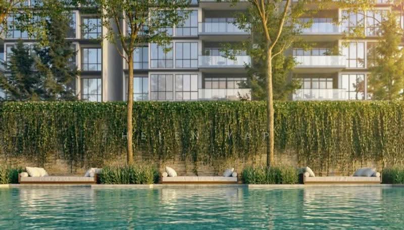 Amberwood at Holland, Tanglin / Holland / Bukit Timah, 3 Bedrooms, 958 sqft, Condominium For Sale, by Helen Yap, 500254697 - Exterior - PropertyGuru.com.sg
