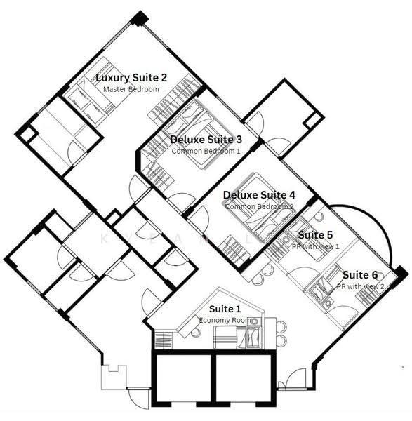 Elias Green, Pasir Ris / Tampines, 6 Bedrooms, 1,560 sqft, Condominium For Rent, by Kyean Lim, 500254699 - PropertyGuru.com.sg