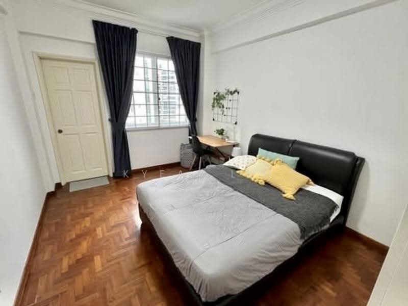 Elias Green, Pasir Ris / Tampines, 6 Bedrooms, 1,560 sqft, Condominium For Rent, by Kyean Lim, 500254699 - PropertyGuru.com.sg