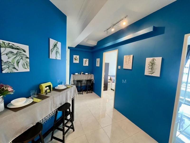 Elias Green, Pasir Ris / Tampines, 6 Bedrooms, 1,560 sqft, Condominium For Rent, by Kyean Lim, 500254699 - PropertyGuru.com.sg
