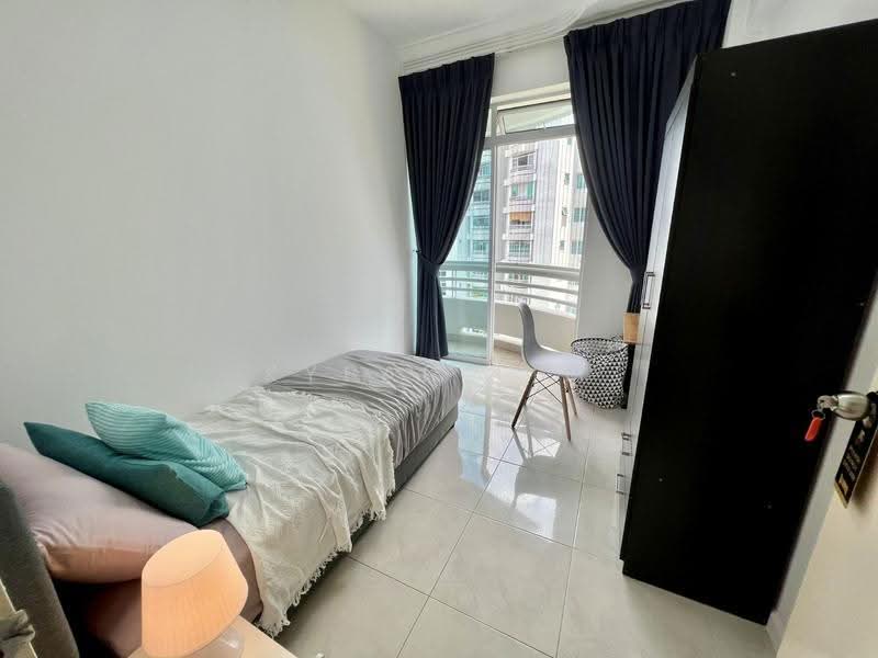 Elias Green, Pasir Ris / Tampines, 6 Bedrooms, 1,560 sqft, Condominium For Rent, by Kyean Lim, 500254699 - PropertyGuru.com.sg