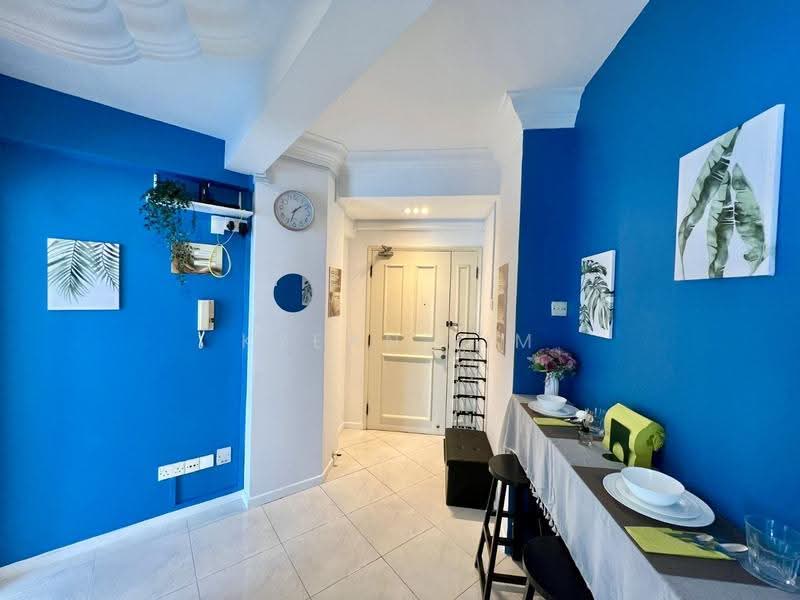 Elias Green, Pasir Ris / Tampines, 6 Bedrooms, 1,560 sqft, Condominium For Rent, by Kyean Lim, 500254699 - PropertyGuru.com.sg
