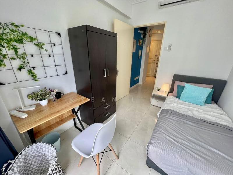 Elias Green, Pasir Ris / Tampines, 6 Bedrooms, 1,560 sqft, Condominium For Rent, by Kyean Lim, 500254699 - PropertyGuru.com.sg