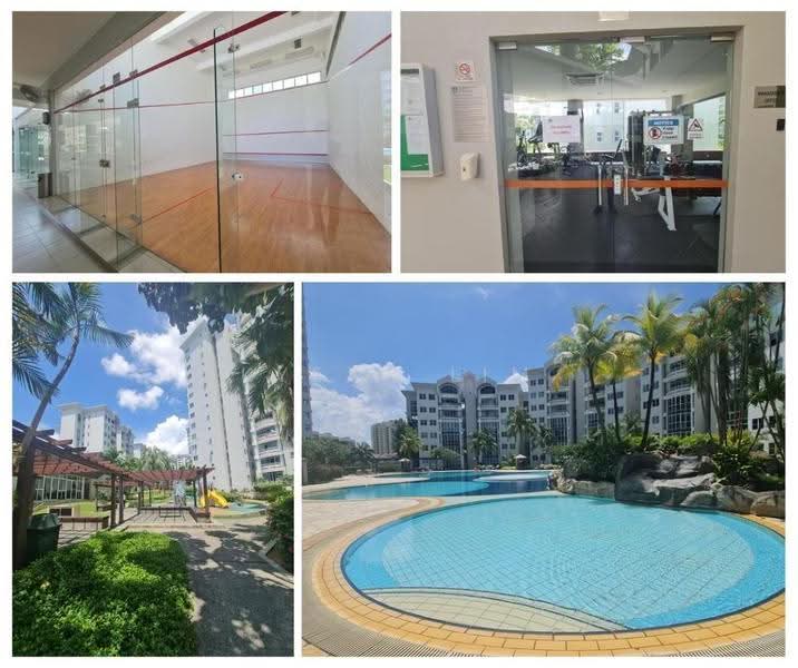 Elias Green, Pasir Ris / Tampines, 6 Bedrooms, 1,560 sqft, Condominium For Rent, by Kyean Lim, 500254699 - PropertyGuru.com.sg