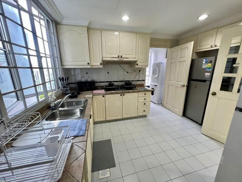 Elias Green, Pasir Ris / Tampines, 6 Bedrooms, 1,560 sqft, Condominium For Rent, by Kyean Lim, 500254699 - PropertyGuru.com.sg