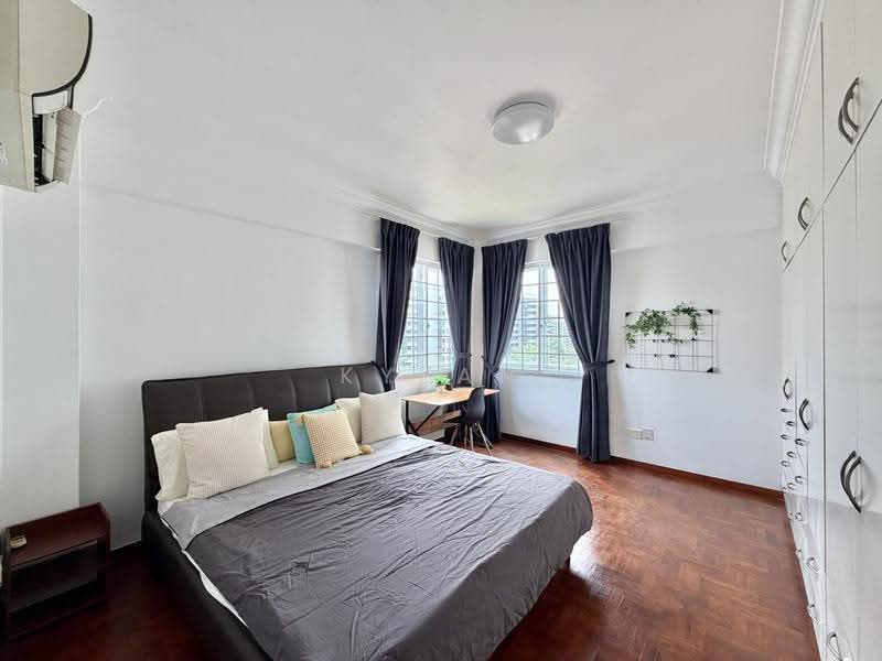 Elias Green, Pasir Ris / Tampines, 6 Bedrooms, 1,560 sqft, Condominium For Rent, by Kyean Lim, 500254699 - PropertyGuru.com.sg