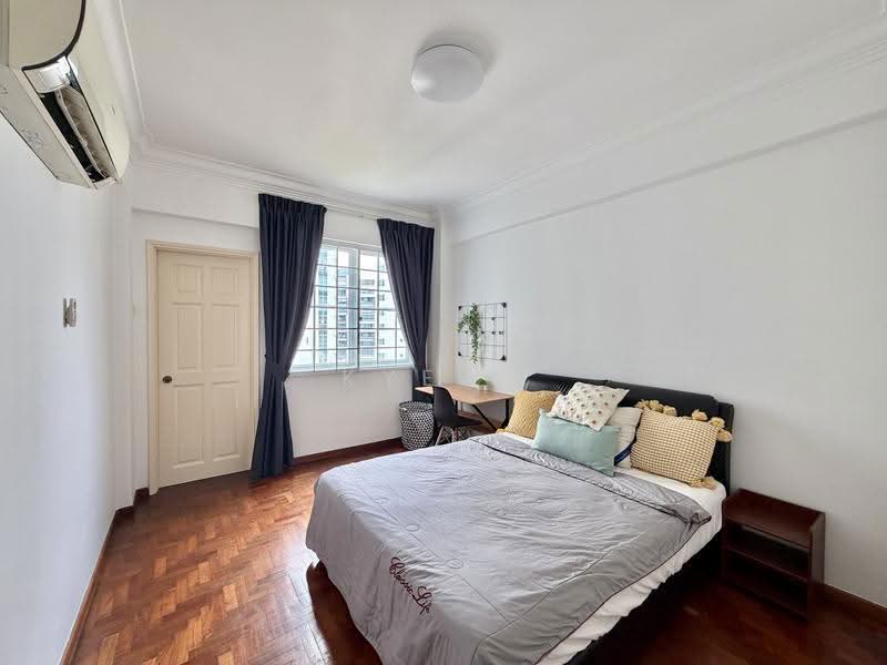 Elias Green, Pasir Ris / Tampines, 6 Bedrooms, 1,560 sqft, Condominium For Rent, by Kyean Lim, 500254699 - PropertyGuru.com.sg