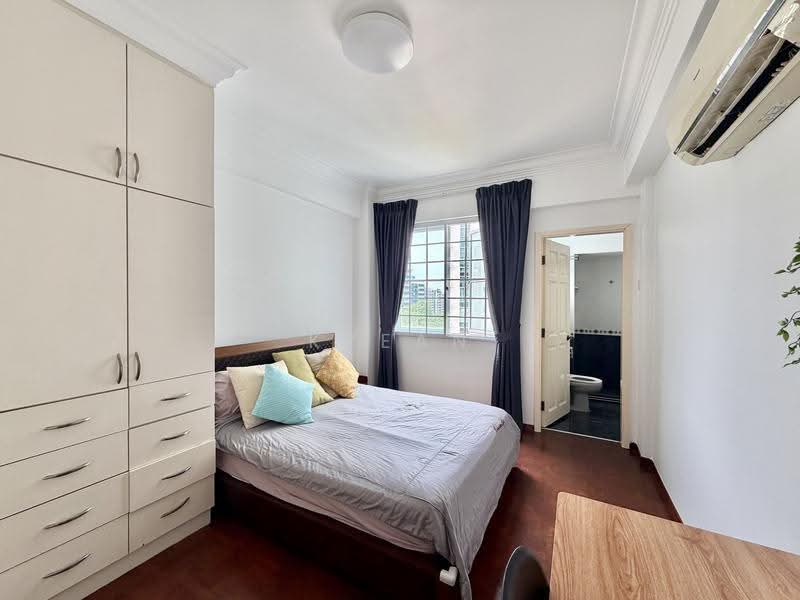 Elias Green, Pasir Ris / Tampines, 6 Bedrooms, 1,560 sqft, Condominium For Rent, by Kyean Lim, 500254699 - PropertyGuru.com.sg