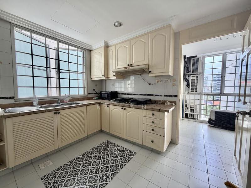 Elias Green, Pasir Ris / Tampines, 6 Bedrooms, 1,560 sqft, Condominium For Rent, by Kyean Lim, 500254699 - PropertyGuru.com.sg