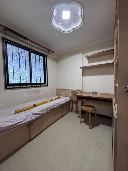 542 Bukit Batok Street 52, 542 Bukit Batok Street 52, Dairy Farm / Bukit Panjang / Choa Chu Kang, 3 Bedrooms, 1,582 sqft, HDB Flat For Rent, by Azan Arifin, 500254700 - Bedroom - PropertyGuru.com.sg