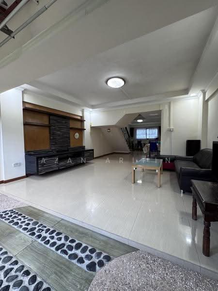 542 Bukit Batok Street 52, 542 Bukit Batok Street 52, Dairy Farm / Bukit Panjang / Choa Chu Kang, 3 Bedrooms, 1,582 sqft, HDB Flat For Rent, by Azan Arifin, 500254700 - Living Room - PropertyGuru.com.sg