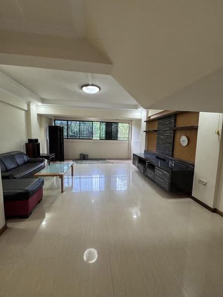 542 Bukit Batok Street 52, 542 Bukit Batok Street 52, Dairy Farm / Bukit Panjang / Choa Chu Kang, 3 Bedrooms, 1,582 sqft, HDB Flat For Rent, by Azan Arifin, 500254700 - Living Room - PropertyGuru.com.sg