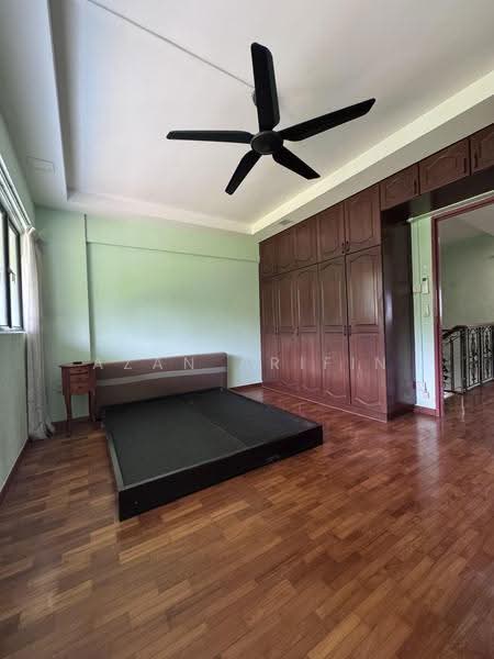 542 Bukit Batok Street 52, 542 Bukit Batok Street 52, Dairy Farm / Bukit Panjang / Choa Chu Kang, 3 Bedrooms, 1,582 sqft, HDB Flat For Rent, by Azan Arifin, 500254700 - Bedroom - PropertyGuru.com.sg
