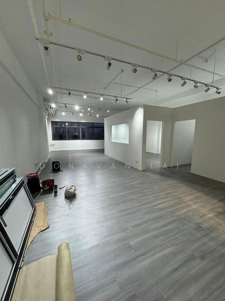 Link @ AMK, 3 Ang Mo Kio Street 62, Ang Mo Kio / Bishan / Thomson, 2,153 sqft, Light Industrial (B1) For Sale, by Donavan Lai, 500254703 - Interior - CommercialGuru.com.sg