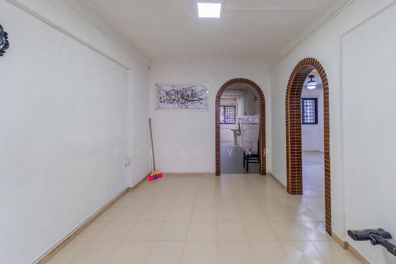 214 Bedok North Street 1, 214 Bedok North Street 1, Bedok / Upper East Coast, 2 Bedrooms, 732 sqft, HDB Flat For Sale, by Philip Yap, 500254704 - Interior - PropertyGuru.com.sg