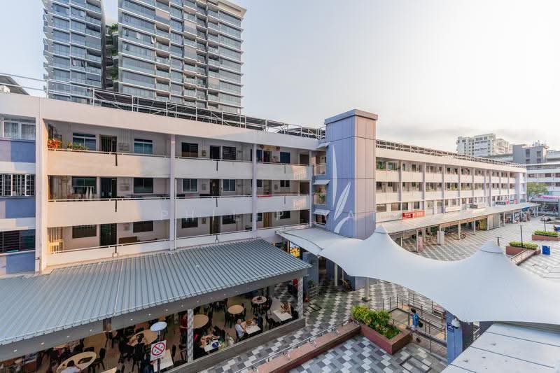 214 Bedok North Street 1, 214 Bedok North Street 1, Bedok / Upper East Coast, 2 Bedrooms, 732 sqft, HDB Flat For Sale, by Philip Yap, 500254704 - Exterior - PropertyGuru.com.sg