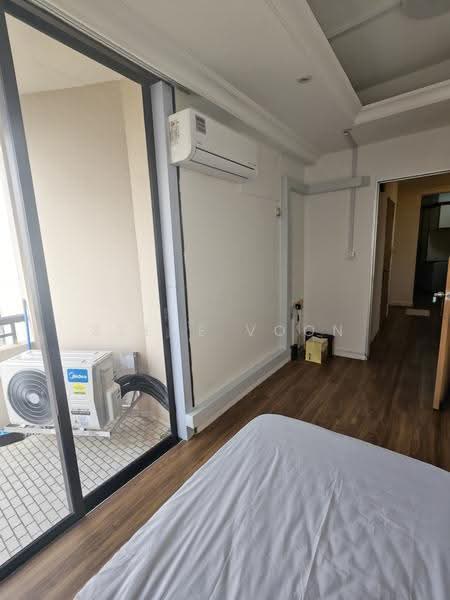 Bayshore Park, 62 Bayshore Road, Bedok / Upper East Coast, Room Rental, 130 sqft, Condominium For Rent, by Steve Voon, 500254706 - Bedroom - PropertyGuru.com.sg