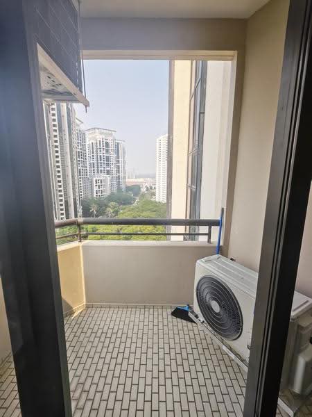 Bayshore Park, 62 Bayshore Road, Bedok / Upper East Coast, Room Rental, 130 sqft, Condominium For Rent, by Steve Voon, 500254706 - Balcony - PropertyGuru.com.sg