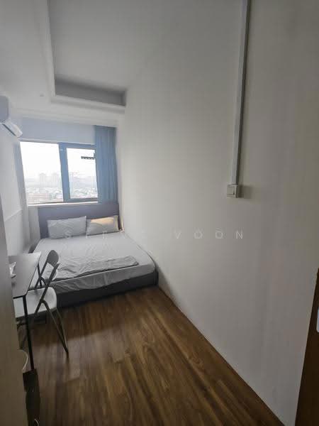 Bayshore Park, 62 Bayshore Road, Bedok / Upper East Coast, Room Rental, 130 sqft, Condominium For Rent, by Steve Voon, 500254706 - Bedroom - PropertyGuru.com.sg