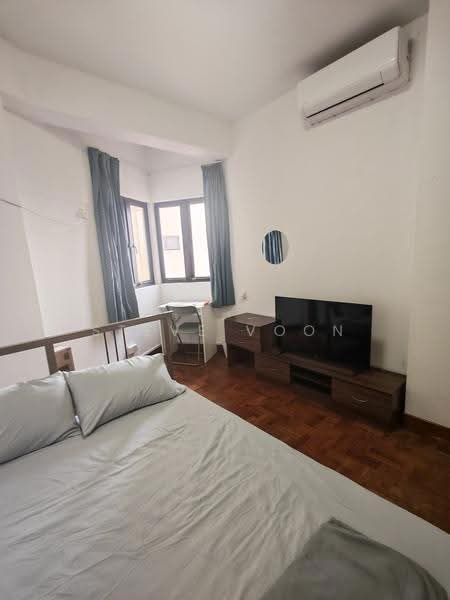 Bayshore Park, 62 Bayshore Road, Bedok / Upper East Coast, Room Rental, 130 sqft, Condominium For Rent, by Steve Voon, 500254706 - Bedroom - PropertyGuru.com.sg